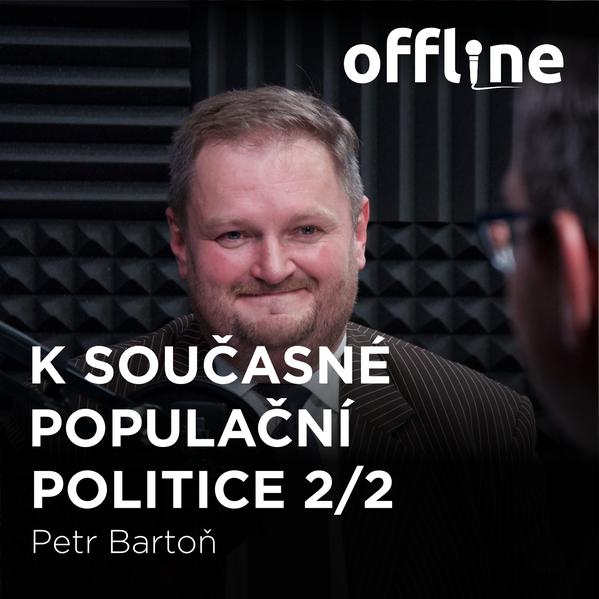 Offline Štěpána Křečka